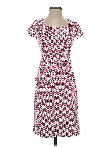 J. McLaughlin J. Mc Laughlin Casual Dress (view 1)