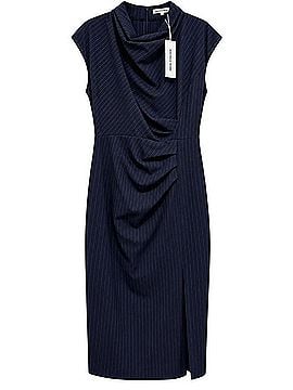 Veronica Beard Athena Cocktail Dress (view 1)
