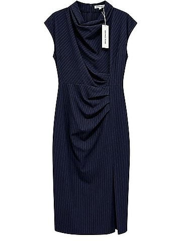 Veronica Beard Athena Cocktail Dress (view 1)