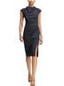 Veronica Beard Athena Cocktail Dress - photo 13