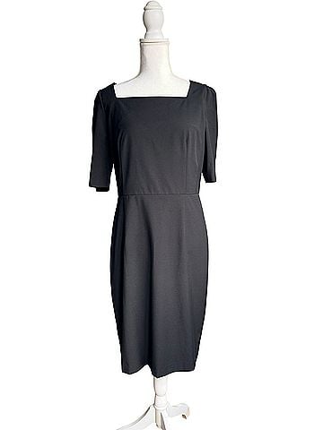 Ann Taylor Cocktail Dress (view 2)