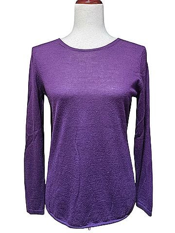 Nordstrom Cashmere Pullover Sweater (view 1)