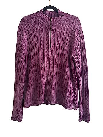 L.L.Bean Pullover Sweater (view 1)
