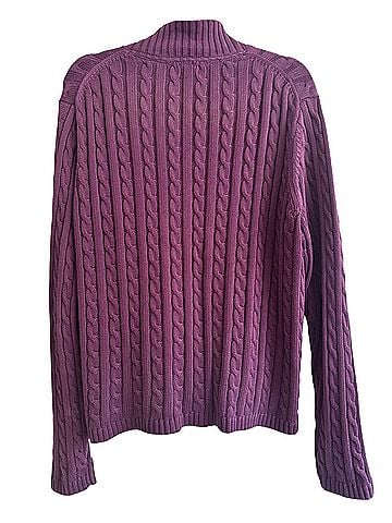 L.L.Bean Pullover Sweater (view 2)