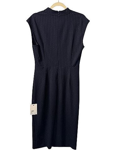 Veronica Beard Athena Cocktail Dress (view 2)