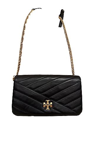 Tory Burch Leather Crossbody Bag (view 1)