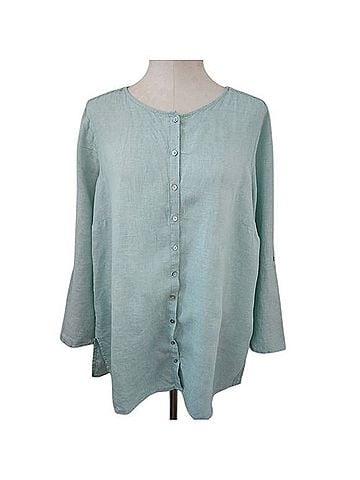 Tahari Blouse (view 1)