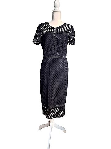 Jax Cocktail Dress (view 2)