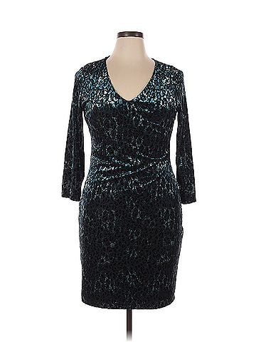 Karen Kane Karen Kane Casual Dress (view 1)