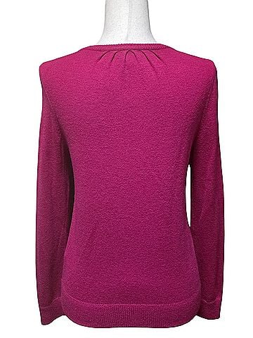 Leifsdottir Cardigan (view 2)
