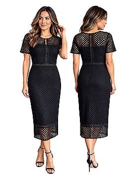 Jax Cocktail Dress (view 1)