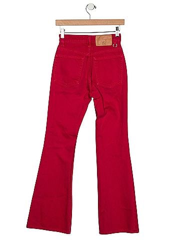 Ulla Johnson Lou Jeans (view 2)