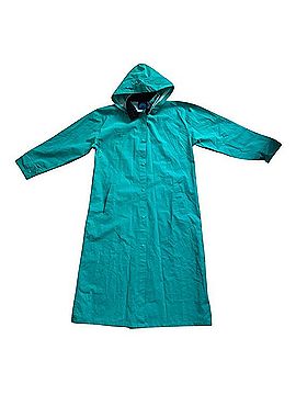 Acadia Raincoat (view 2)