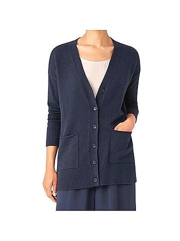 Eileen Fisher Cashmere Cardigan (view 1)