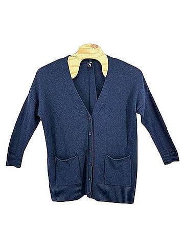 Eileen Fisher Cashmere Cardigan (view 2)