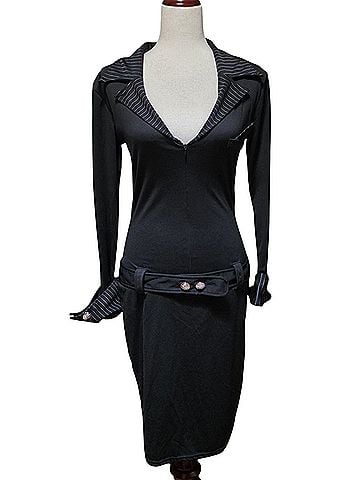 Leg Avenue Cocktail Dress (view 1)