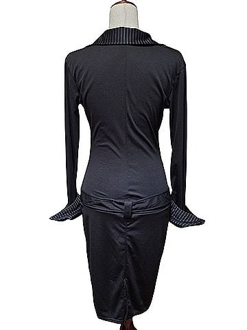 Leg Avenue Cocktail Dress (view 2)