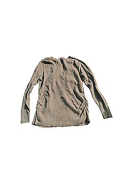 Ingrid + Isabel Maternity Long Sleeve Top (view 2)