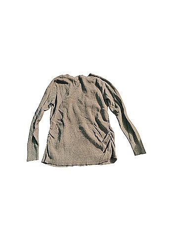 Ingrid + Isabel Maternity Long Sleeve Top (view 2)