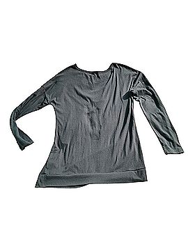 Yincro Maternity Long Sleeve Top (view 2)