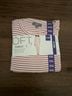 Ann Taylor LOFT Stripes White Red Sweatpants Size XXL - photo 3