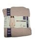 Ann Taylor LOFT Stripes White Red Sweatpants Size XXL - photo 2