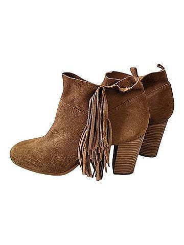 Crown Vintage Randi Heels (view 1)