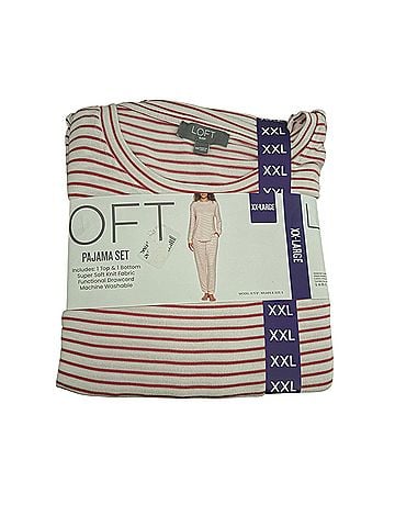 Ann Taylor LOFT Sweatpants (view 1)