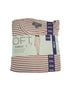 Ann Taylor LOFT Stripes White Red Sweatpants Size XXL - photo 1