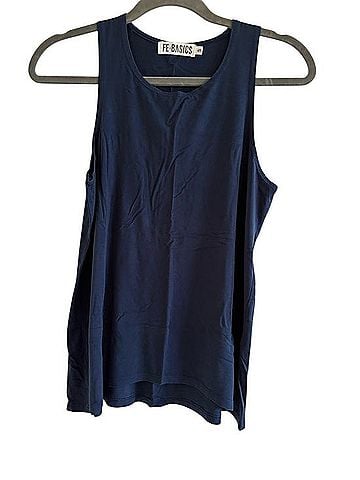 Fighting Eel FE Basics Tank Top (view 1)