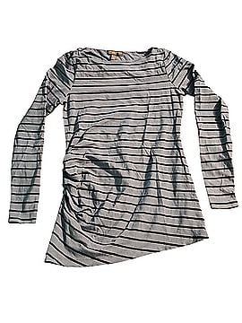 A Pea in the Pod Maternity Long Sleeve Top (view 2)