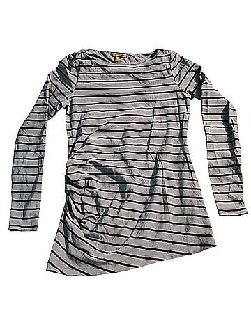 A Pea in the Pod Maternity Long Sleeve Top (view 1)