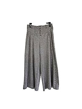 Maeve Wide Crop Leg Pants Casual Pants (view 1)