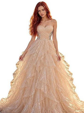 Masquerade 360655 Cocktail Dress (view 1)