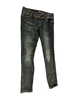 Soho Curve Creator Legging Jeans (view 1)