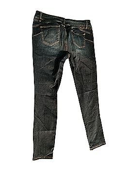 Soho Curve Creator Legging Jeans (view 2)
