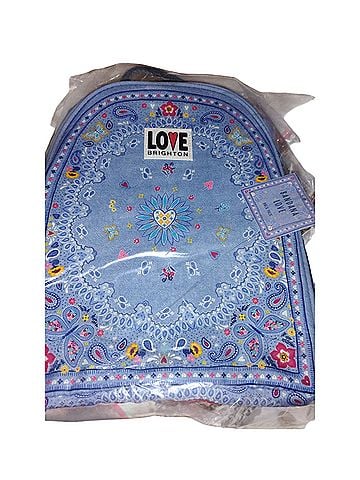 Brighton Backpack (view 1)