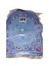 Brighton Floral Paisley Blue Red Backpack One size - photo 1