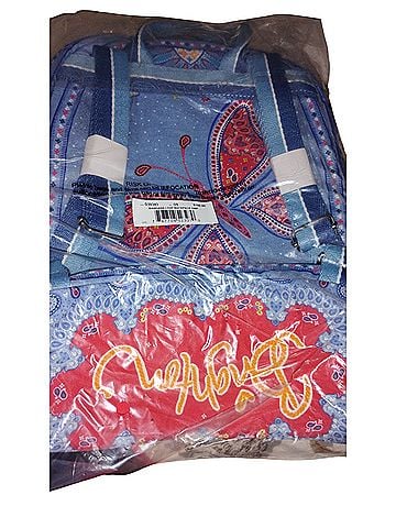 Brighton Backpack (view 2)