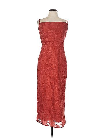Hutch Hutch Cocktail Dress (view 1)
