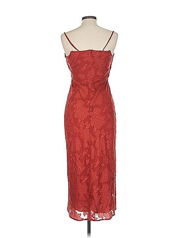 Hutch Hutch Cocktail Dress (view 2)