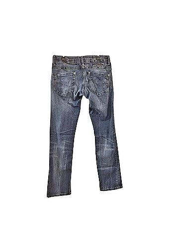 G-Star RAW Midge Straight Women's Jeans (view 2)