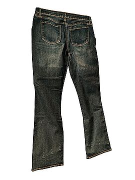 W62 Modern Fit Boot Jeans (view 2)
