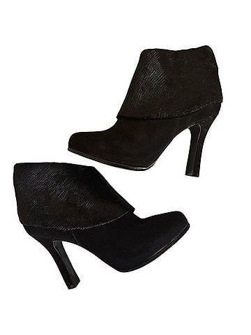 Schutz Ankle Boots (view 1)
