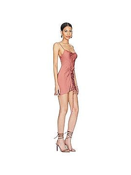 Free People Be My Mini Slip Dress Casual Dress (view 2)