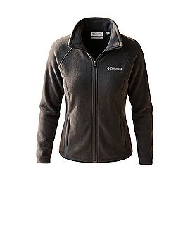 Columbia Fleece (view 1)