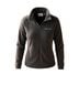 Columbia 100% Polyester Solid Black Fleece Size M - photo 1