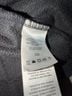 Columbia 100% Polyester Solid Black Fleece Size M - photo 6