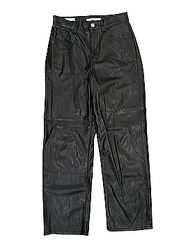 Levi's Ribcage Casual Pants (view 2)