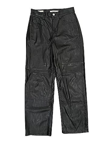 Levi's Ribcage Casual Pants (view 2)